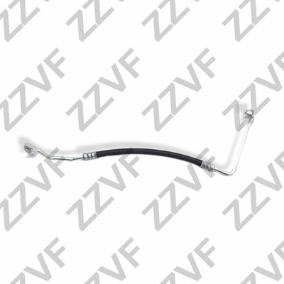 ZZVF Korkearpainejohto, ilmastointilaite ZVT332L