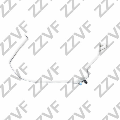 ZZVF Korkearpainejohto, ilmastointilaite ZVT333H