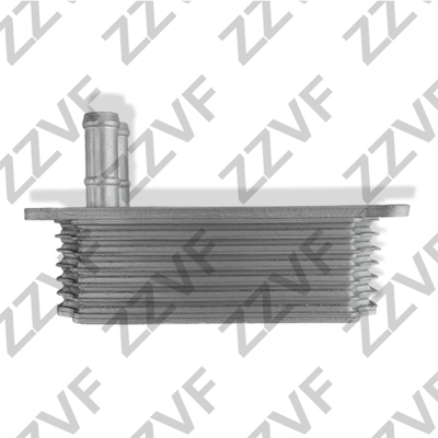 ZZVF Oljekylare, motor ZVT411F