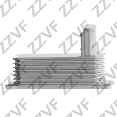 ZZVF Oljekylare, motor ZVT772F