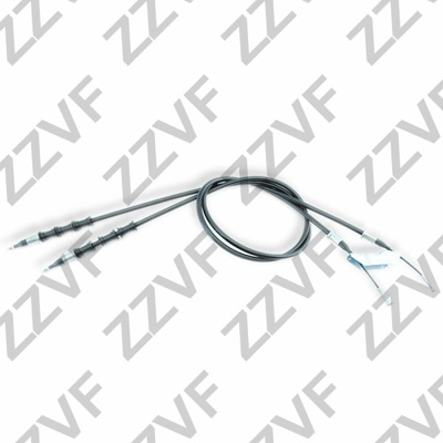 ZZVF Tross, käsipidur ZVTC002