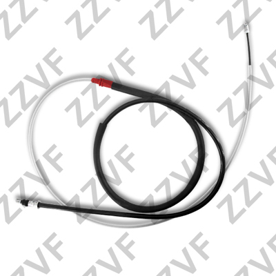 ZZVF Tross, käsipidur ZVTC010