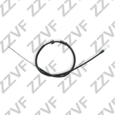 ZZVF Tross, käsipidur ZVTC039
