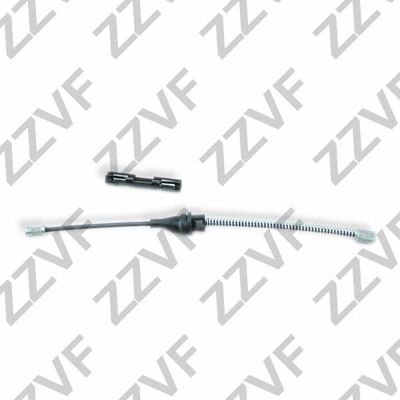 ZZVF Tross, käsipidur ZVTC057