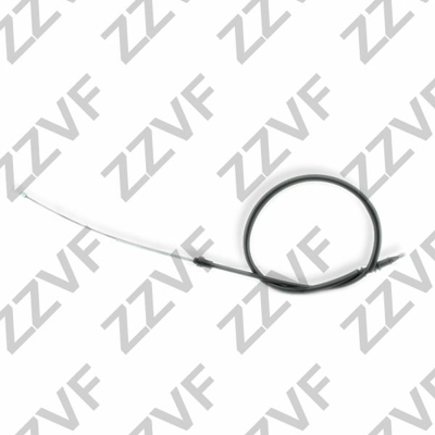ZZVF Tross, käsipidur ZVTC123