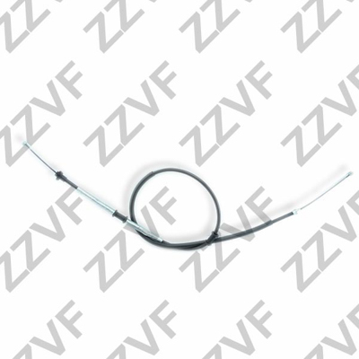ZZVF Tross, käsipidur ZVTC149