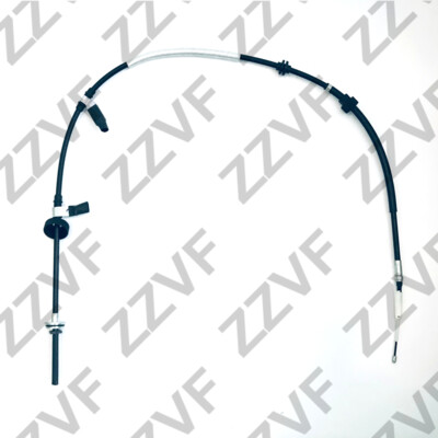 ZZVF Tross, käsipidur ZVTC180