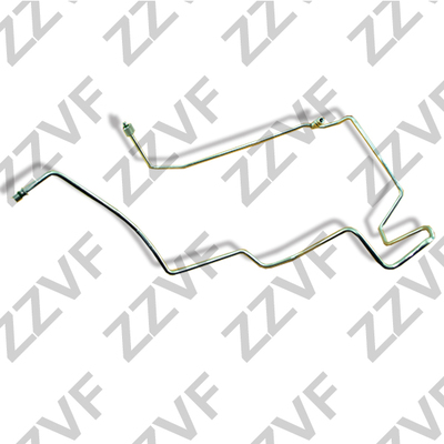 ZZVF Kõrgsurvetorustik, kliimaseade ZVTR002