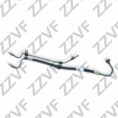 ZZVF Hydrauliikkaletku, ohjaus ZVTR025