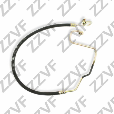 ZZVF Hüdraulikavoolik, roolimine ZVTR035