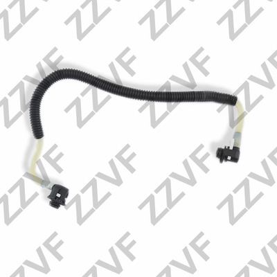 ZZVF Kütusetorustik ZVTR041