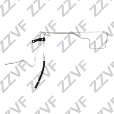 ZZVF Õlivoolik ZVTR053