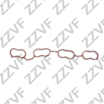 ZZVF Tihend,sisselaskekollektor ZVTY3708