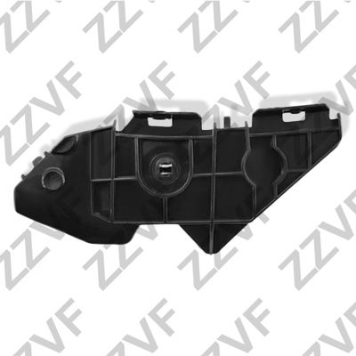 ZZVF Kinnitus,põrkeraud ZVTY8080202R