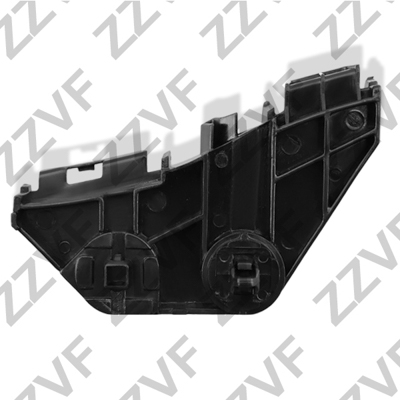 ZZVF Kinnitus,põrkeraud ZVTY8080203L