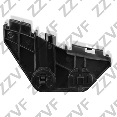 ZZVF Kinnitus,põrkeraud ZVTY8080203R