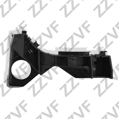 ZZVF Pidike, puskuri ZVTY8080204L
