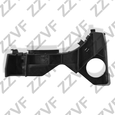ZZVF Pidike, puskuri ZVTY8080204R