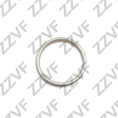 ZZVF Tihend, heitgaasitoru ZVTY9160