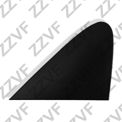 ZZVF Pokrywa zderzaka, zestaw zaczepu przyczepy ZVTY9210200R