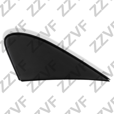 ZZVF Peililasi, ulkopeili ZVTY9210201L