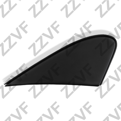 ZZVF Peililasi, ulkopeili ZVTY9210201R