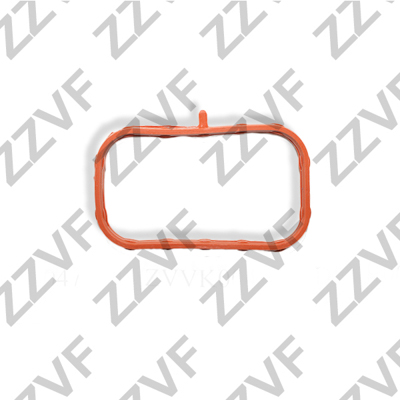 ZZVF Tihend,sisselaskekollektor ZVVK004
