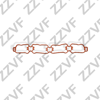 ZZVF Tiiviste, imusarja ZVVK011