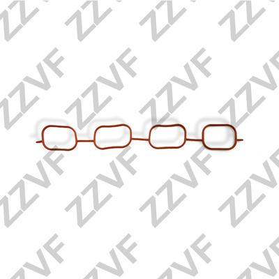 ZZVF Tiiviste, imusarja ZVVK043