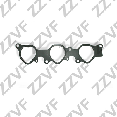 ZZVF Tihend,sisselaskekollektor ZVVK046