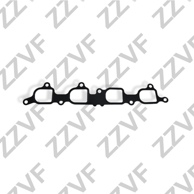ZZVF Tihend,sisselaskekollektor ZVVK073