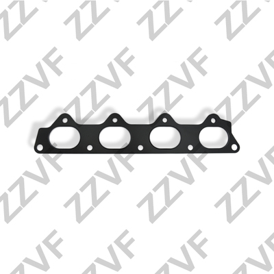 ZZVF Packning, avgasgrenrör ZVVY040