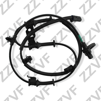 ZZVF Andur, rattapöörete arv ZVX310E