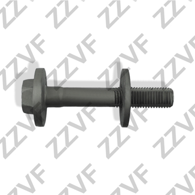 ZZVF Kaldenurga eksentrik polt ZVX567AB