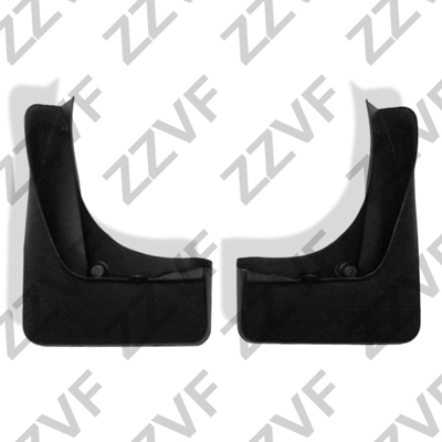 ZZVF Rattakoobas ZVX5760