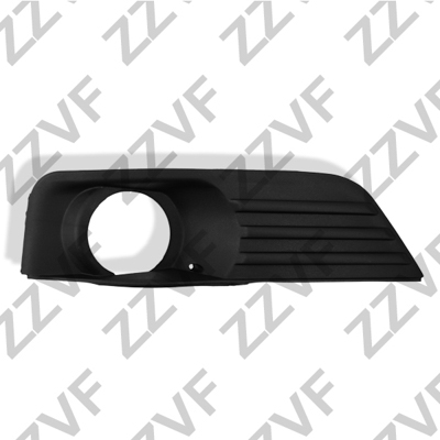 ZZVF Rama, reflektor przeciwmgłowy ZVXY-FCS-011L