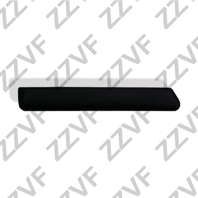 ZZVF Ehis-/kaitseliist,Põrkeraud ZVXY-FCS-014L