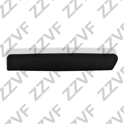 ZZVF Ehis-/kaitseliist,Põrkeraud ZVXY-FCS-014R