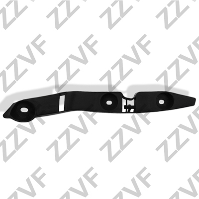 ZZVF Kinnitus,põrkeraud ZVXY-FCS-021L