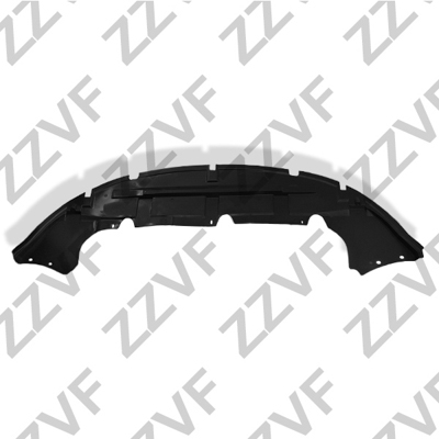 ZZVF Mootorikate ZVXY-FCS-034