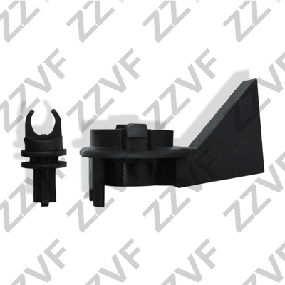ZZVF Cylinder zamykany ZVXY-FCS-051