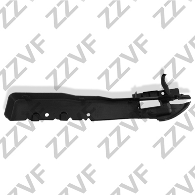 ZZVF Laiend, Tiib ZVXY-FCS-054R