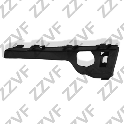 ZZVF Kinnitus,põrkeraud ZVXY-FCS1-005L
