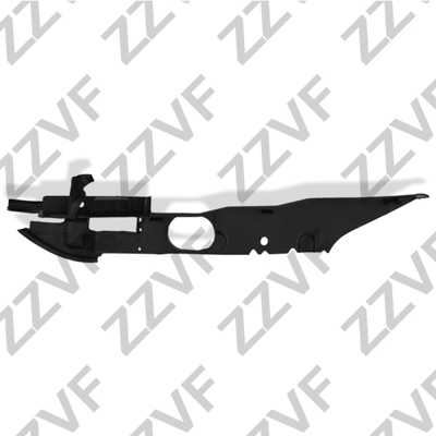 ZZVF Laiend, Tiib ZVXY-FCS3-037L
