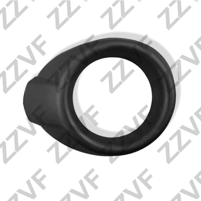 ZZVF Rama, reflektor przeciwmgłowy ZVXY-FCS5-007R