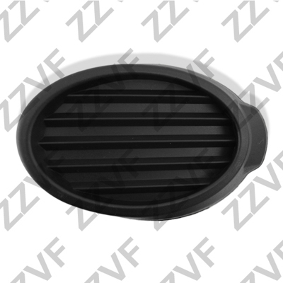 ZZVF Pokrywa, reflektor przeciwmgłowy ZVXY-FCS5-008L