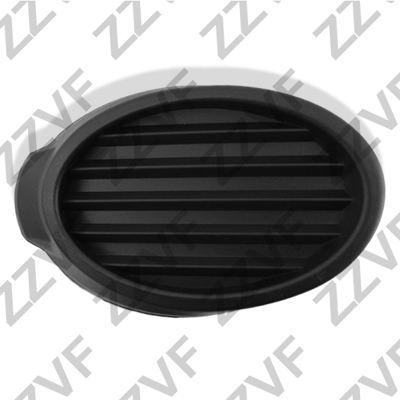 ZZVF Pokrywa, reflektor przeciwmgłowy ZVXY-FCS5-008R