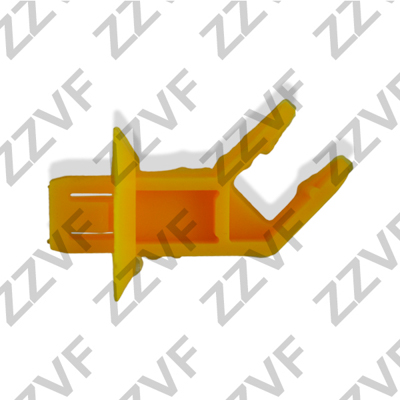 ZZVF Kattehoidik ZVXY-FCS5-074
