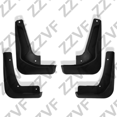 ZZVF Rattakoobas ZVXY-FCS5-085