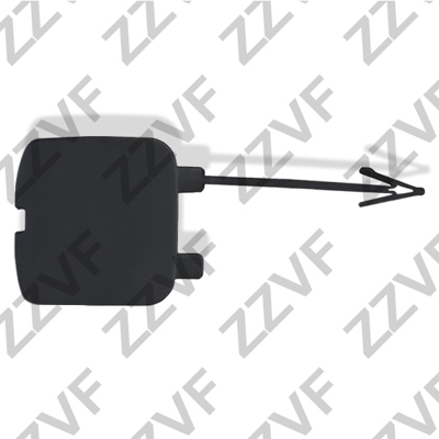 ZZVF Põrkerauakate, haakeseade ZVXY-ZS-025